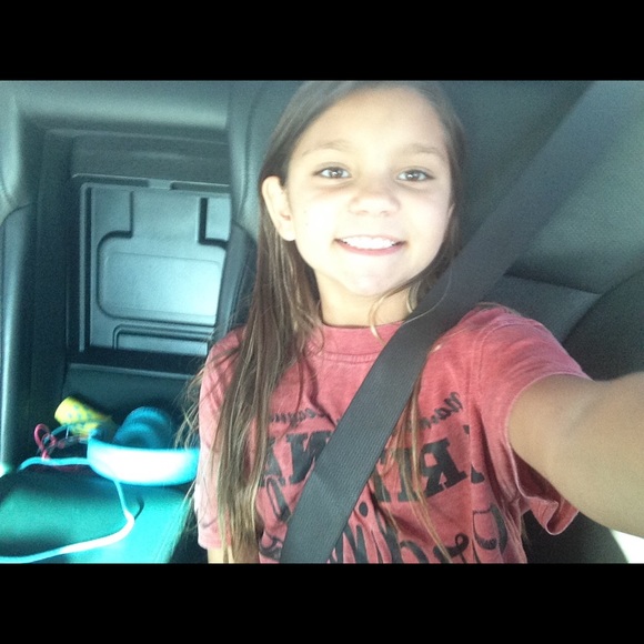 Meet your Posher, Cassidy - Picture 1 of 1